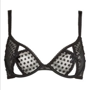 Sam Edelman Bralette